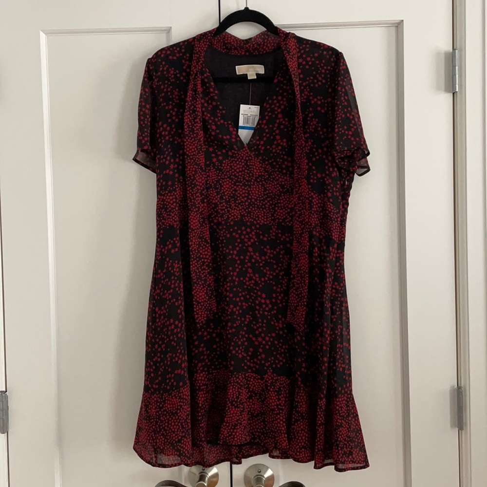 Michael Michael Kors dress